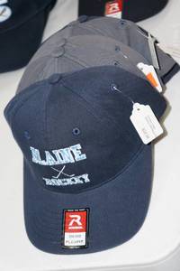 lot 481 image: Blaine Fitted Hats