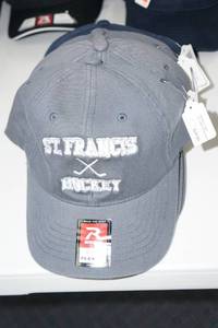lot 482 image: St Francis Fitted Hats