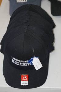 lot 486 image: Cambridge Isanti Fitted Hats