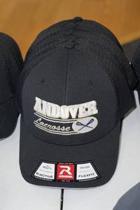 lot 490 image: Andover Fitted Hats