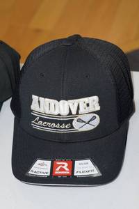 lot 491 image: Andover Fitted Hats