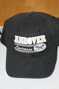 lot 492 image: Andover Adjustable Hats