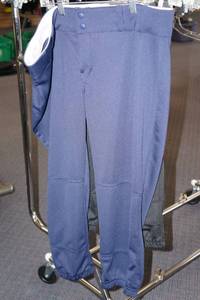 lot 494 image: Softball Pants