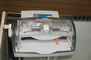 lot 528 image: Xyron EZLaminator