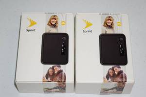 lot 569 image: 2 Sprint Mobile Hot Spots
