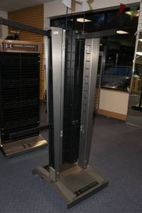 lot 597 image: Under Armour Display Unit