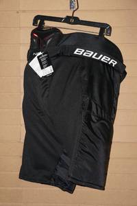 lot 345 image: Bauer Breezers