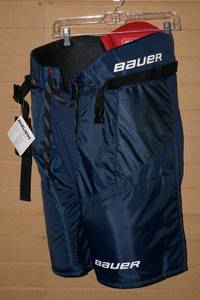 lot 346 image: Bauer Blue Breezers