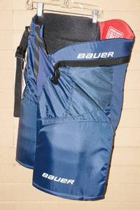 lot 347 image: Bauer Blue Breezers