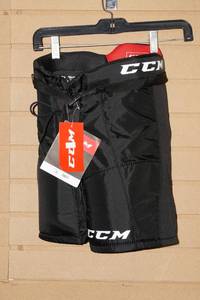 lot 350 image: CCM Youth Breezers