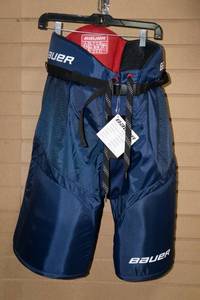 lot 352 image: Bauer Blue Breezers