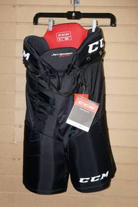 lot 353 image: CCM Breezers