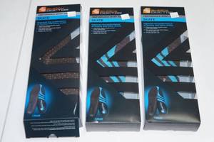 lot 358 image: Shock Doctor Skate Inserts