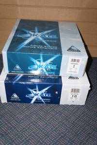 lot 362 image: 2 Jackson Ultima Ice Skates