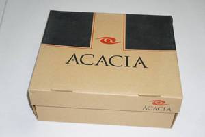 lot 363 image: Acacia Broomball Shoes