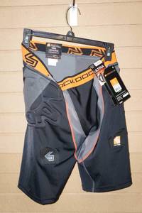 lot 371 image: Shock Doctor Compression Shorts