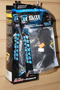 lot 379 image: Blade Soakers and Guard