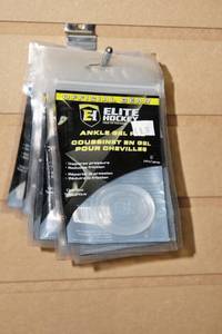 lot 380 image: Elite Gel Products