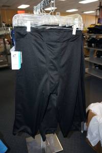 lot 510 image: Dark Colored Football Pants