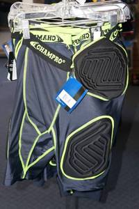 lot 511 image: Champro Integrated Girdles