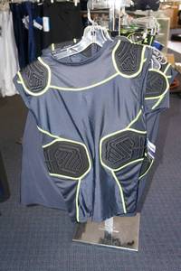 lot 512 image: Champro Compression Shirts