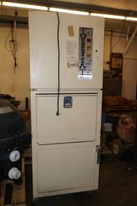 lot 34 image: Dispoza-Pak D-600 Compactor
