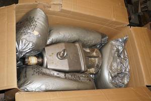 lot 42 image: Nord SK52-N210TC Gearmotor
