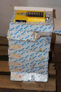 lot 52 image: SICK Optic WEU 26-720 Photoelectric Sensors
