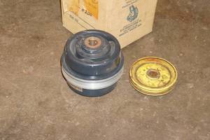 lot 68 image: Hi-Low Pulley