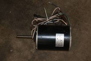 lot 79 image: Smith 34HP Motor