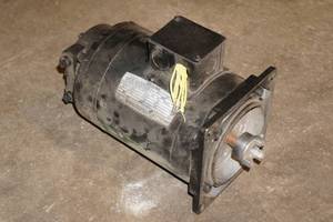 lot 83 image: Fife 12HP 3 Phase Motor