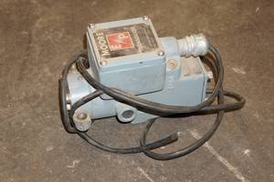 lot 89 image: Moore Transducer