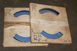 lot 115 image: Band Saw Blades