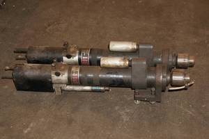 lot 128 image: ARO Automatic Production Tools