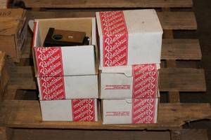 lot 162 image: Roberts Electronic Relays