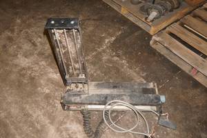 lot 177 image: Industrial Manufacturing Assembly