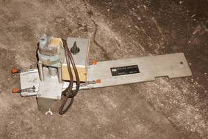 lot 179 image: 3M 320-A Soiling Machine