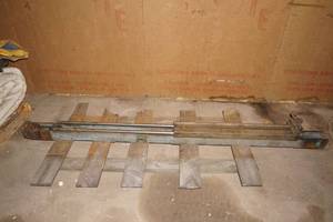 lot 196 image: Manufacturing Apparatus