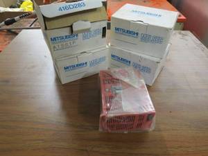 lot 214 image: Mitsubishi Power Supplys