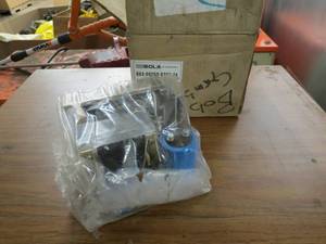 lot 215 image: SOLA DC Power Supply