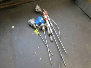 lot 221 image: SensorTec Components