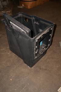 lot 241 image: Fountain Pump Assembly