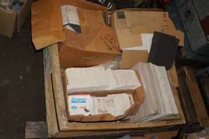 lot 242 image: Flooring Tile