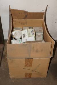 lot 246 image: Headlights