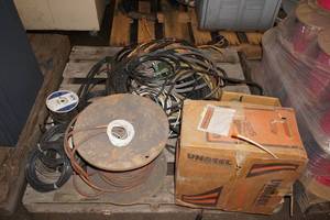 lot 316 image: Random Wire