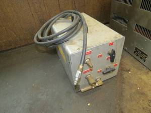 lot 332 image: Industrial Fluid and Air Control