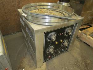 lot 333 image: Vapor-temp Controlled Relative Humidity Chamber