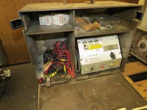 lot 337 image: Marking Methods Mark 300 Etcher