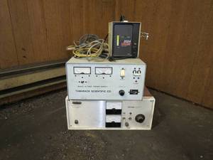 lot 338 image: Industrial Components