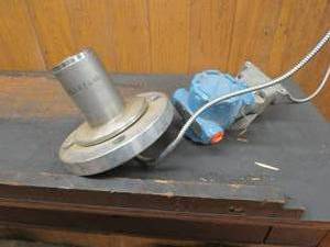 lot 350 image: Rosemount Industrial Enclosure